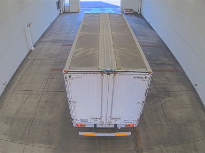 NISSAN DIESEL (UD) CONDOR