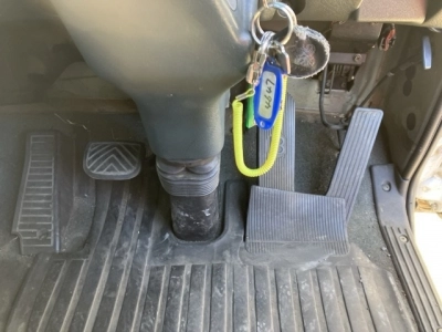 NISSAN DIESEL (UD) CONDOR