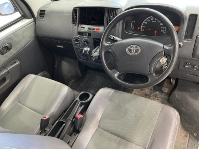 TOYOTA LITE ACE WAGON