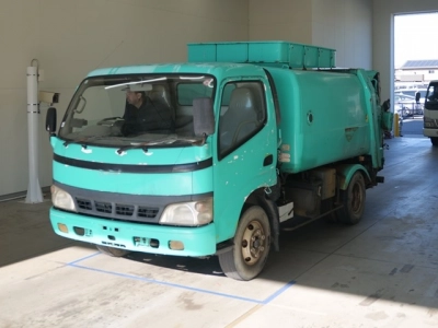 HINO DUTRO