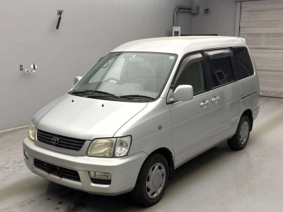 TOYOTA LITE ACE NOAH