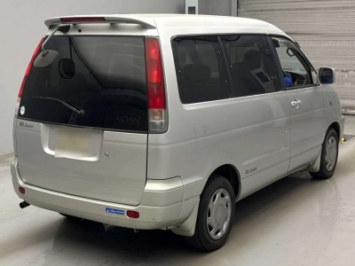 TOYOTA LITE ACE NOAH