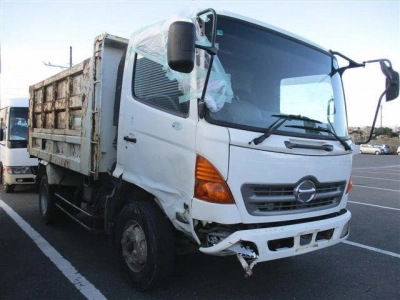 HINO RANGER