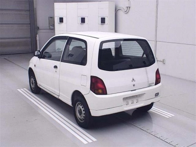 MITSUBISHI MINICA