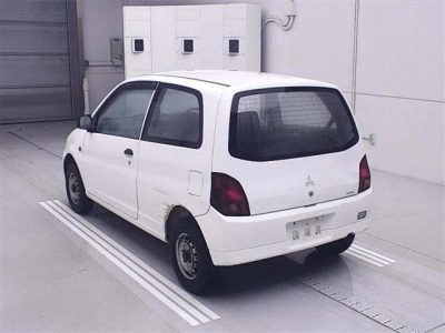 MITSUBISHI MINICA