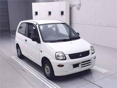 MITSUBISHI MINICA