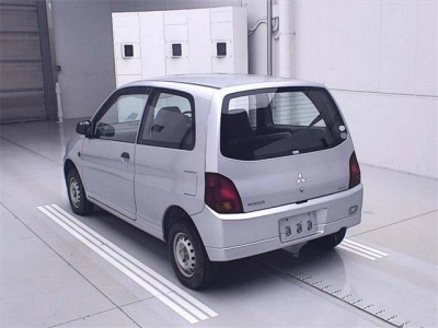 MITSUBISHI MINICA