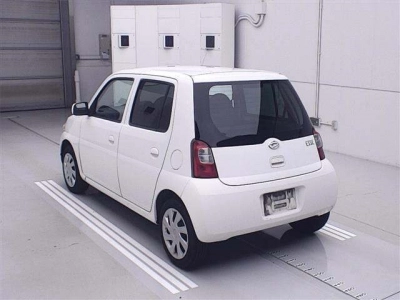 DAIHATSU ESSE
