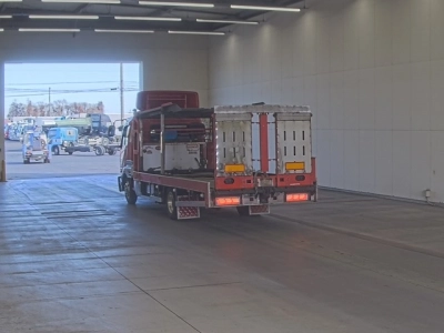 MITSUBISHI FUSO FIGHTER