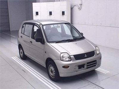 MITSUBISHI MINICA