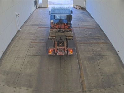 MITSUBISHI FUSO SUPER GREAT