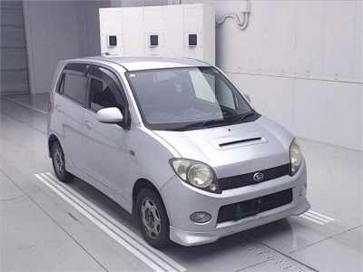 DAIHATSU MAX