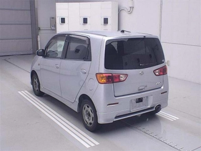 DAIHATSU MAX