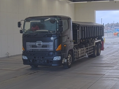 HINO PROFIA