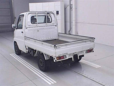 NISSAN CLIPPER