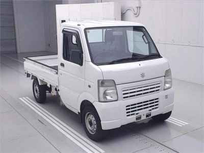SUZUKI CARRY