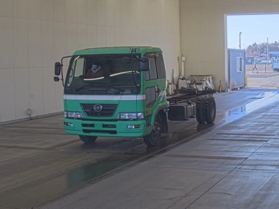 NISSAN DIESEL (UD) CONDOR