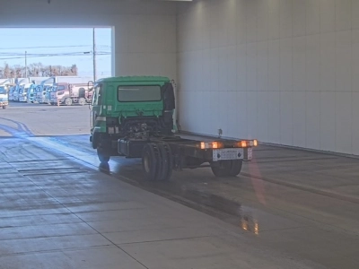 NISSAN DIESEL (UD) CONDOR