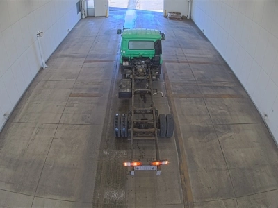 NISSAN DIESEL (UD) CONDOR