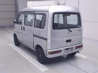 HONDA ACTY