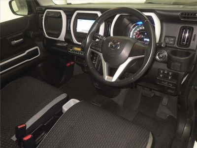 MAZDA FLAIR CROSSOVER