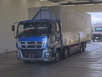 ISUZU GIGA