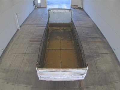 MITSUBISHI FUSO SUPER GREAT