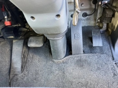 MITSUBISHI FUSO FIGHTER