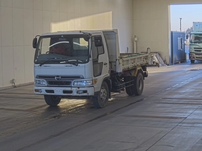 HINO RANGER