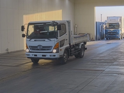 HINO RANGER