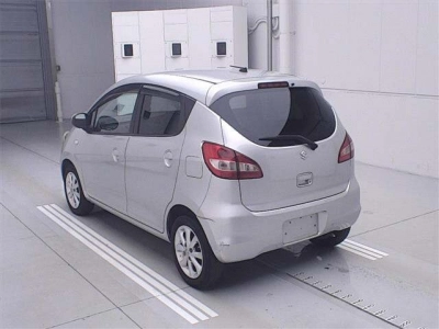 SUZUKI CERVO