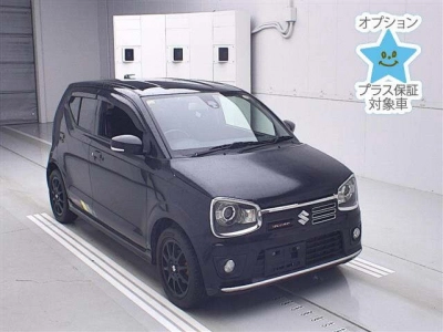SUZUKI ALTO WORKS