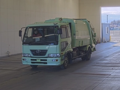 NISSAN DIESEL (UD) CONDOR