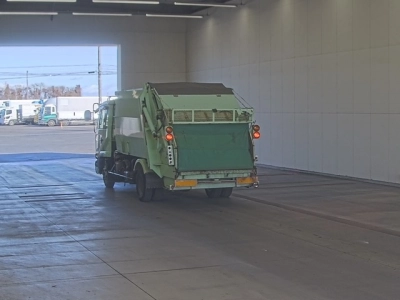 NISSAN DIESEL (UD) CONDOR