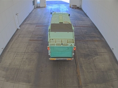 NISSAN DIESEL (UD) CONDOR