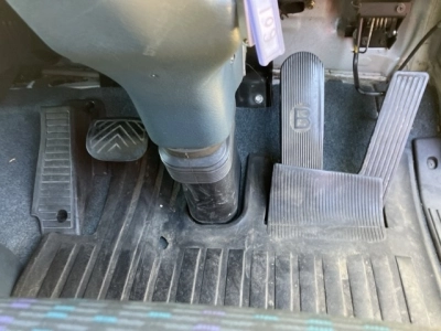 NISSAN DIESEL (UD) CONDOR