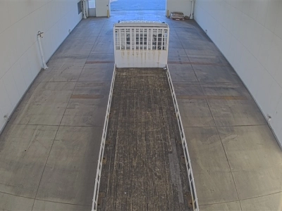 MITSUBISHI FUSO SUPER GREAT