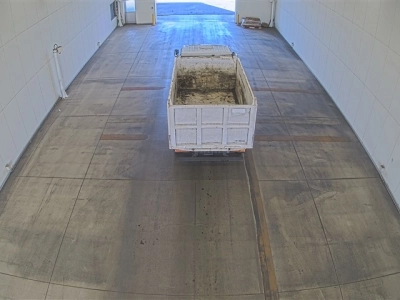 ISUZU FORWARD JUSTON