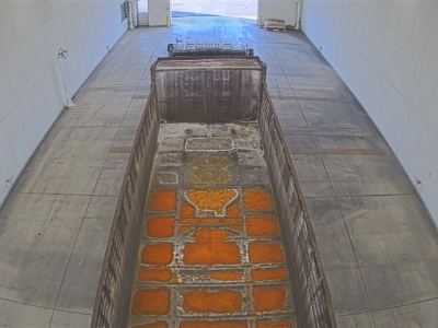 NISSAN DIESEL (UD) BIG THUMB