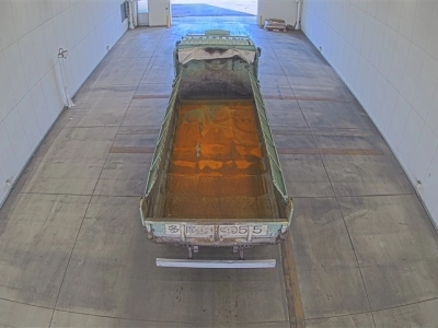 NISSAN DIESEL (UD) QUON