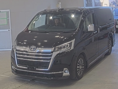 TOYOTA GRANACE