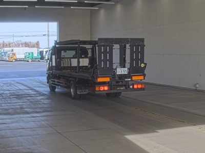 MITSUBISHI FUSO FIGHTER