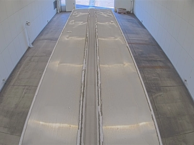 NISSAN DIESEL (UD) QUON