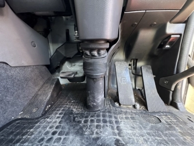 NISSAN DIESEL (UD) QUON