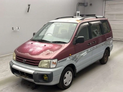 TOYOTA TOWN ACE NOAH