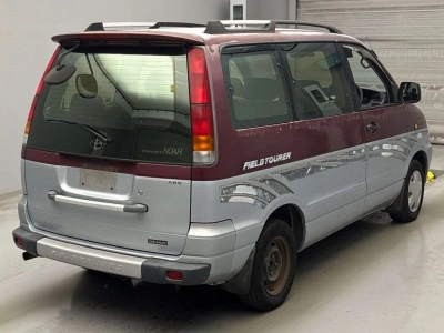 TOYOTA TOWN ACE NOAH