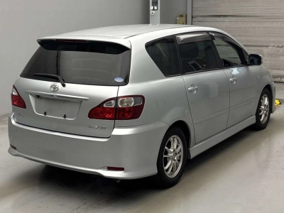TOYOTA IPSUM