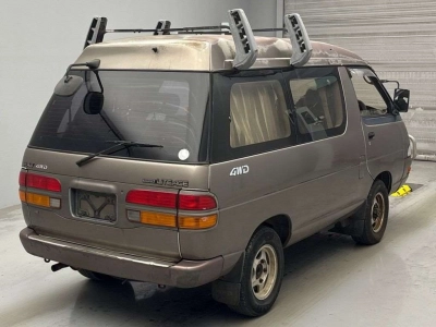 TOYOTA LITE ACE WAGON