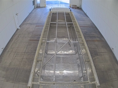 MITSUBISHI FUSO SUPER GREAT