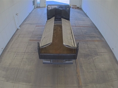 MITSUBISHI FUSO SUPER GREAT